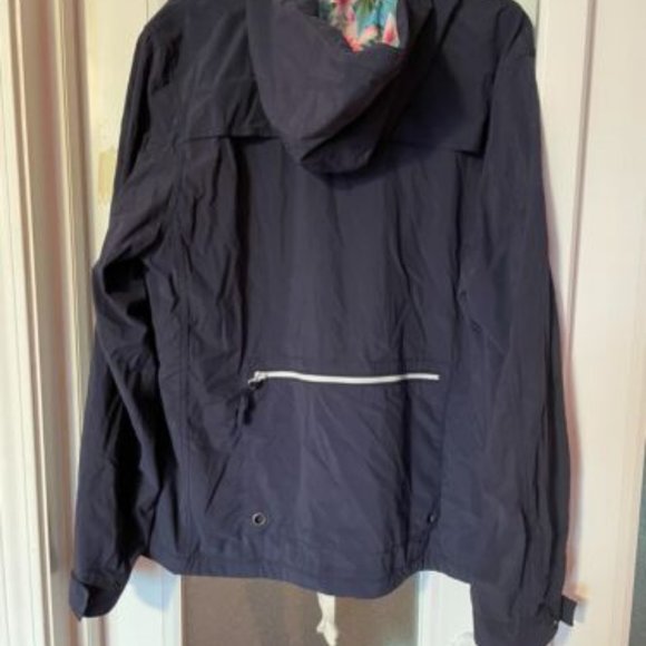 J. Crew Paddleboard Jacket - Picture 3 of 4